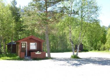 Birkelund camping