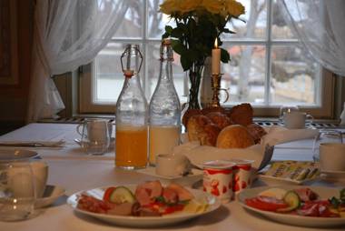 Gamlebyen Hotell - Fredrikstad