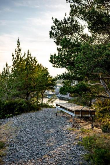 Krokane Camping Florø