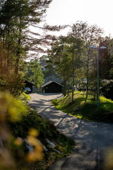 Krokane Camping Florø