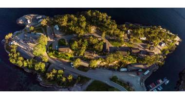 Krokane Camping Florø