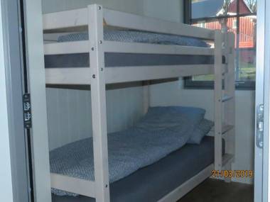 Øvstefjellså Gård &Aktivitet Senter