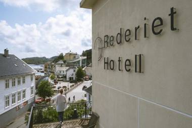 Rederiet Hotel