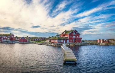 Hustadvika Havhotell - by Classic Norway Hotels
