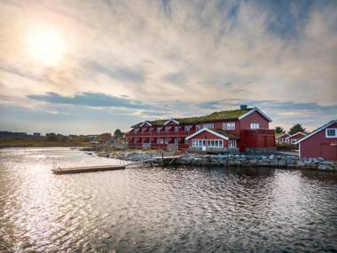 Hustadvika Havhotell - by Classic Norway Hotels