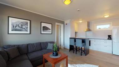 Hustadvika Havhotell - by Classic Norway Hotels