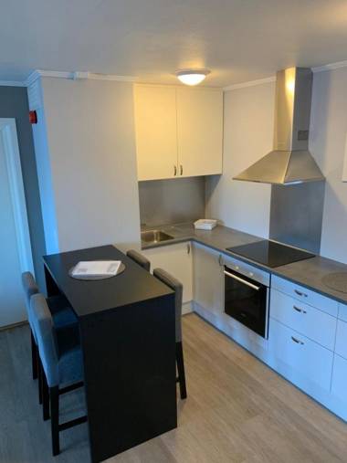 Hustadvika Havhotell - by Classic Norway Hotels