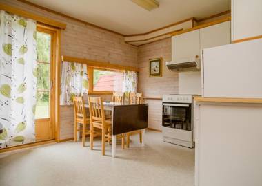 Jorekstad Ferieleiligheter