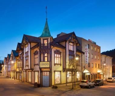 Grand Hotel Egersund