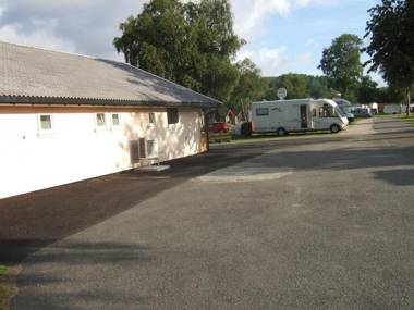 NAF Steinsnes Camping