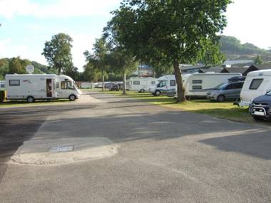 NAF Steinsnes Camping