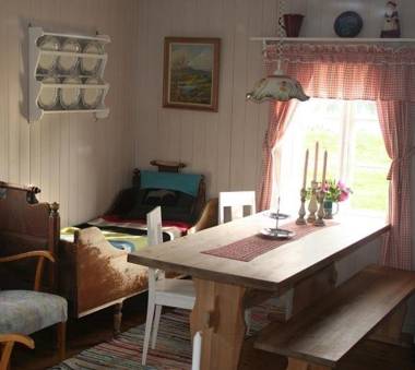 Vestre Sorken Feriegard