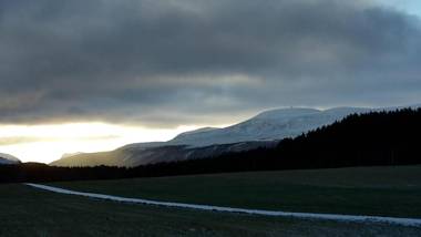 Toftemo Turiststasjon