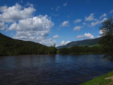 Toftemo Turiststasjon