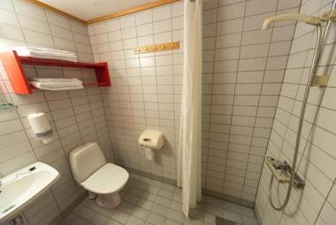 Trolltun Hotel & Hytter