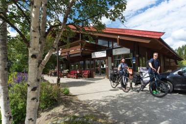 Trolltun Hotel & Hytter