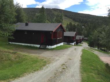 Hytter Dombås