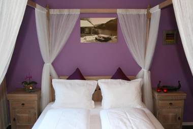 Dalen Bed & Breakfast