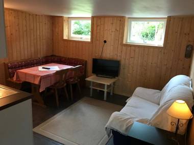 Dalen Bed & Breakfast