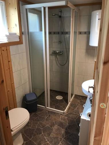 Dalen Bed & Breakfast