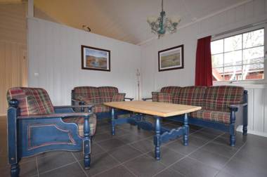 Hovden Høyfjellsenter