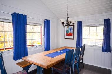 Hovden Høyfjellsenter