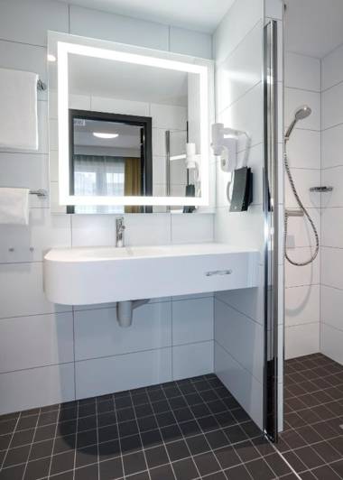 Thon Hotel Bristol Bergen