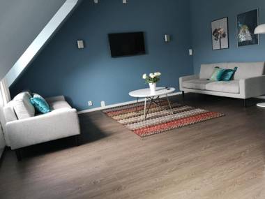 Ole Bull Hotel & Apartments - Sure Hotel Studio by Best Western