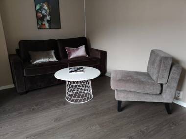 Ole Bull Hotel & Apartments - Sure Hotel Studio by Best Western