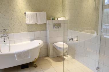 Det Hanseatiske Hotel