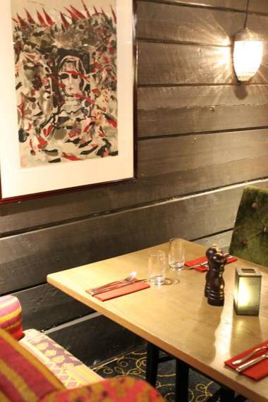 Det Hanseatiske Hotel