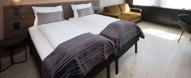 Scandic Bergen City