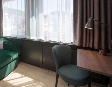 Scandic Bergen City