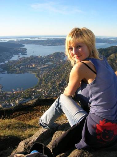 Bergen Hostel Montana