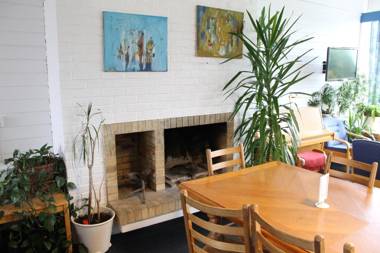 Bergen Hostel Montana