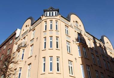 Bergen Harbour Hotel WorldHotels Crafted