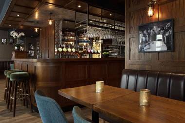 Bergen Harbour Hotel WorldHotels Crafted