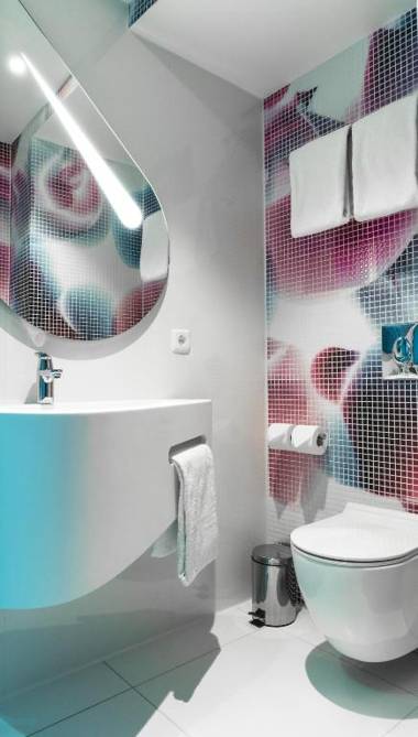 Magic Hotel Xhibition