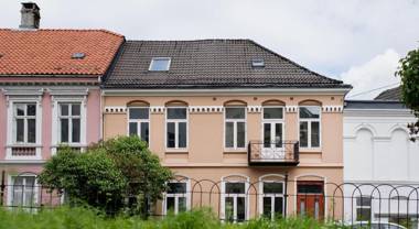 2 Døtre Apartments