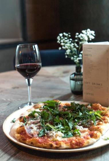 Magic Hotel Korskirken