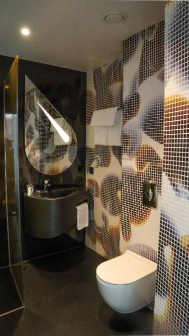 Magic Hotel Korskirken