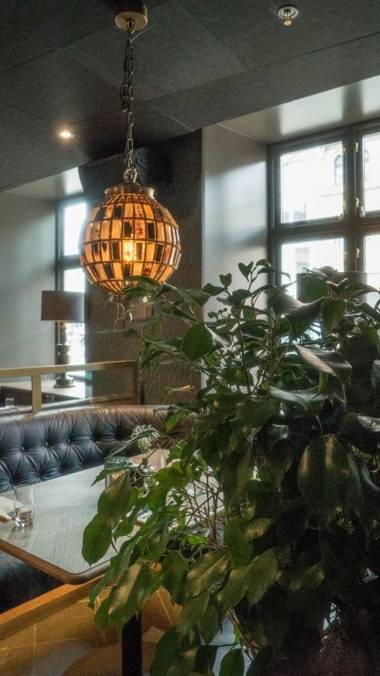 Magic Hotel Korskirken