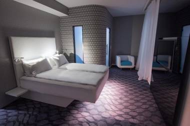 Magic Hotel & Apartments Kløverhuset