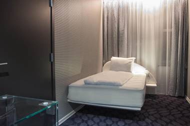 Magic Hotel & Apartments Kløverhuset