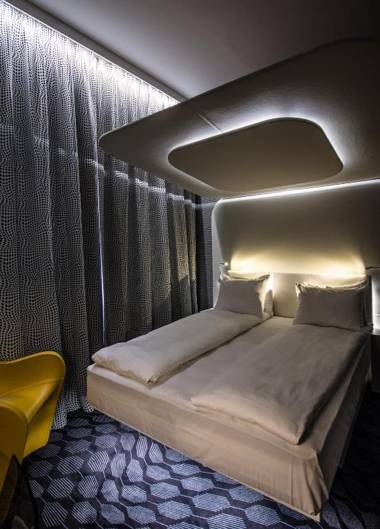 Magic Hotel & Apartments Kløverhuset