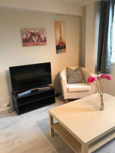 Stølegaten Appartment