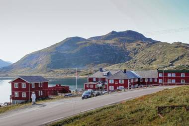 Bygdin Høyfjellshotell