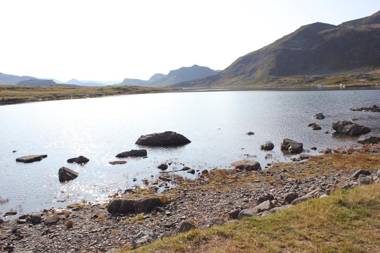 Bygdin Høyfjellshotell