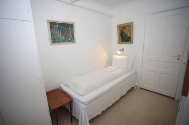 Fjærland Fjordstove Hotell - Huseby Hotelldrift AS