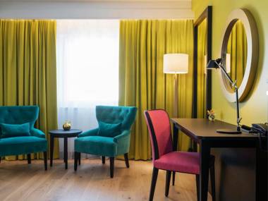 Thon Hotel Arendal